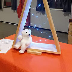 Cours festif de Noël 2025