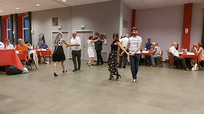 Galerie photo