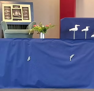 Souper du 24 mai 2025