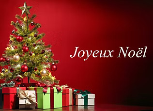 Cours festif de Noël 2024